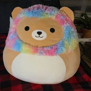 JUMBO 24 INCH LEONARD SQUISHMALLOW